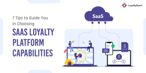 SaaS loyalty platforms