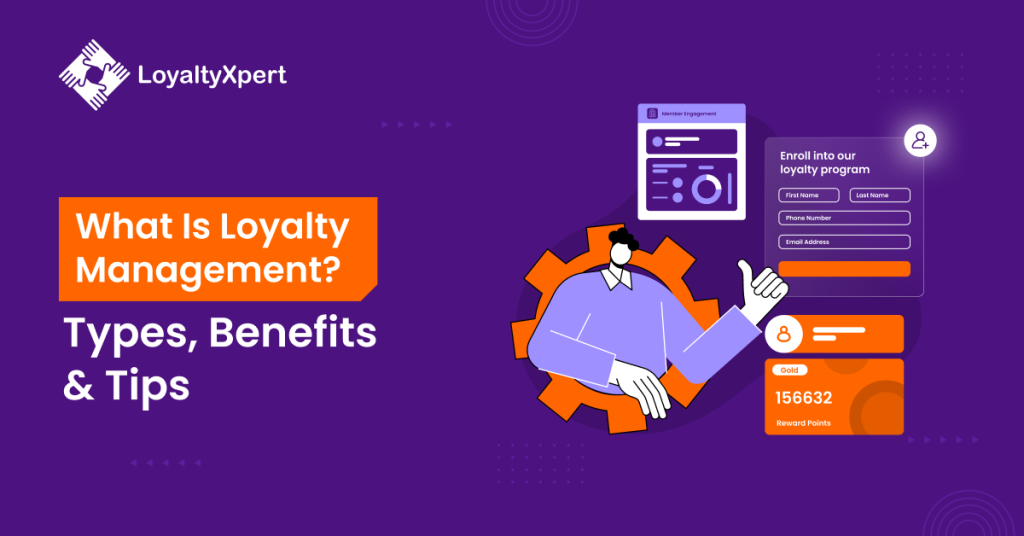 loyalty management