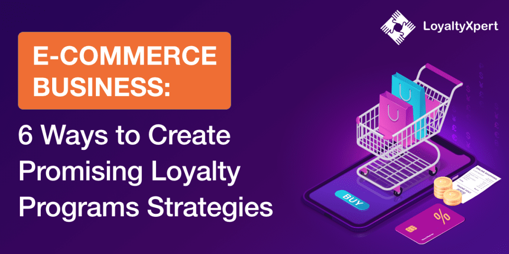 ecommerce loyalty program