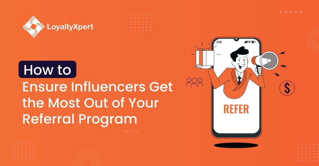 Promote your referral program