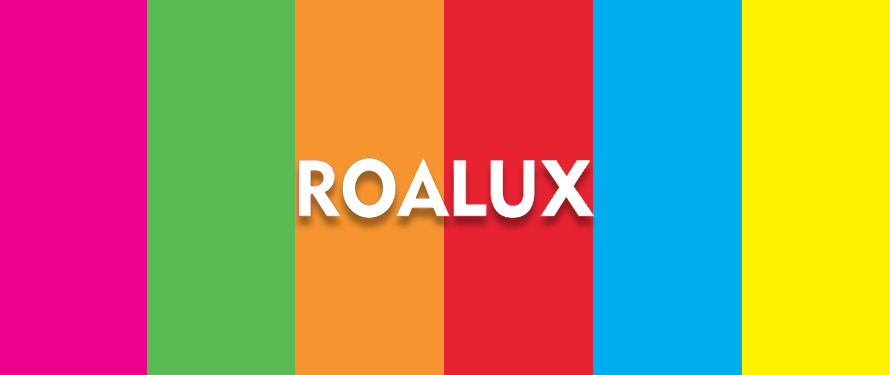 Valli Paints case study roalux banner - LoyaltyXpert