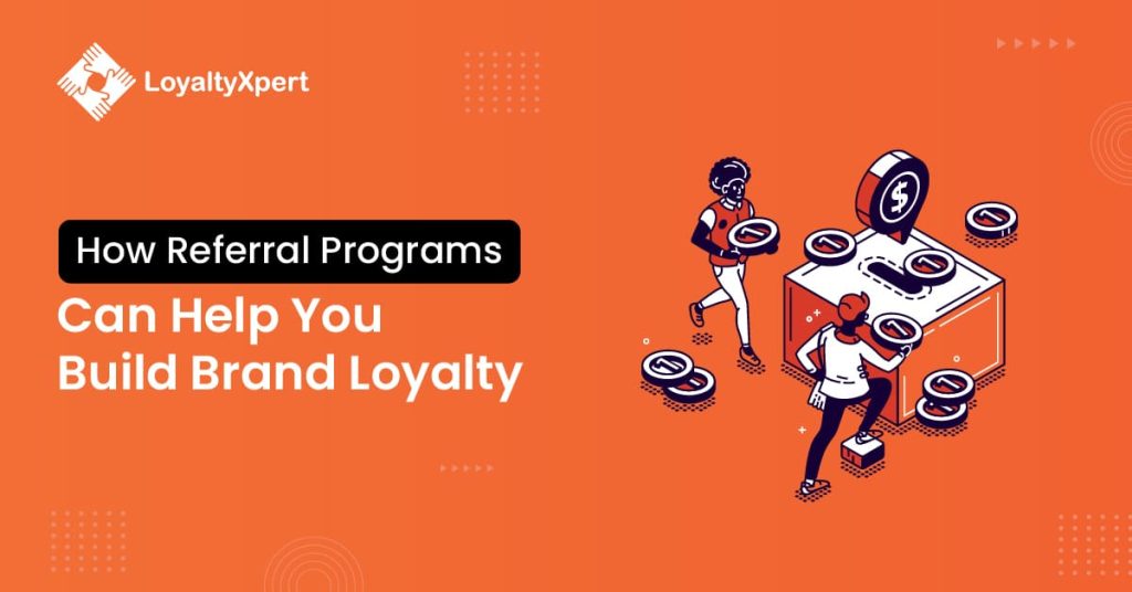 Referral Programs