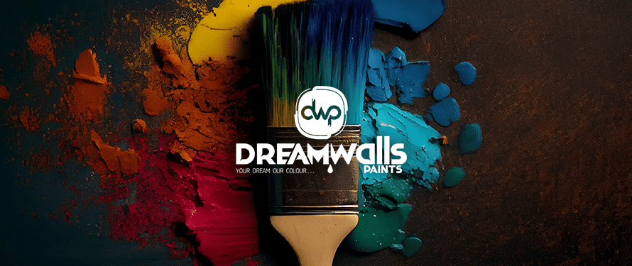 Dream Wall Paints Loyalty Program