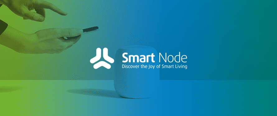 Smart Node