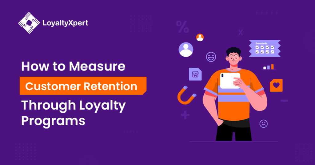 Customer Retention