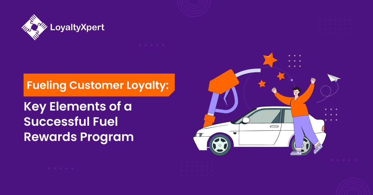 Fuel Loyalty Programs