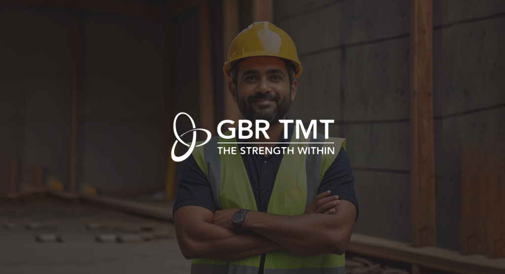 GBR TMT CS